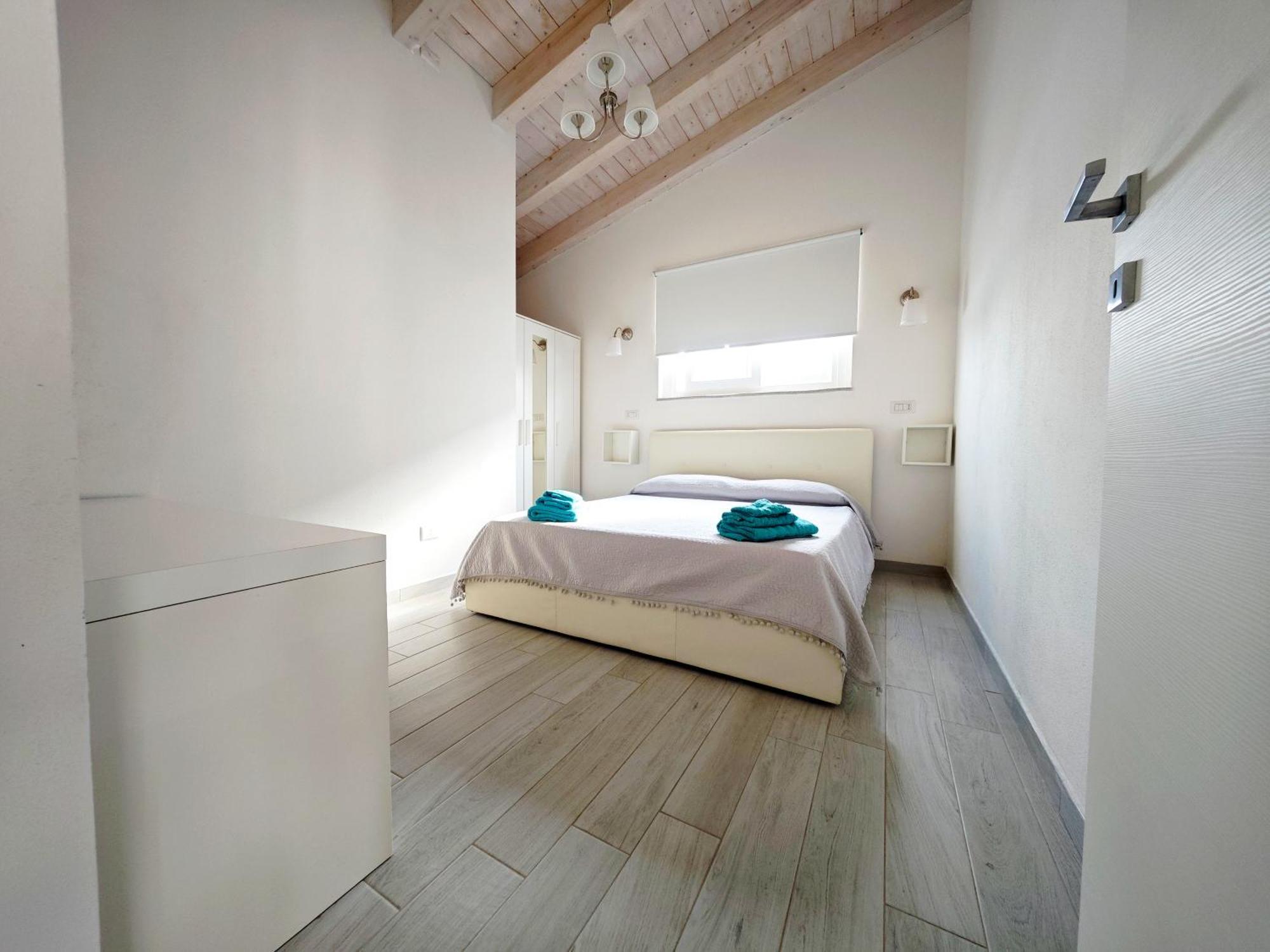 Ikebana Villas Porto Pino Beach Dış mekan fotoğraf